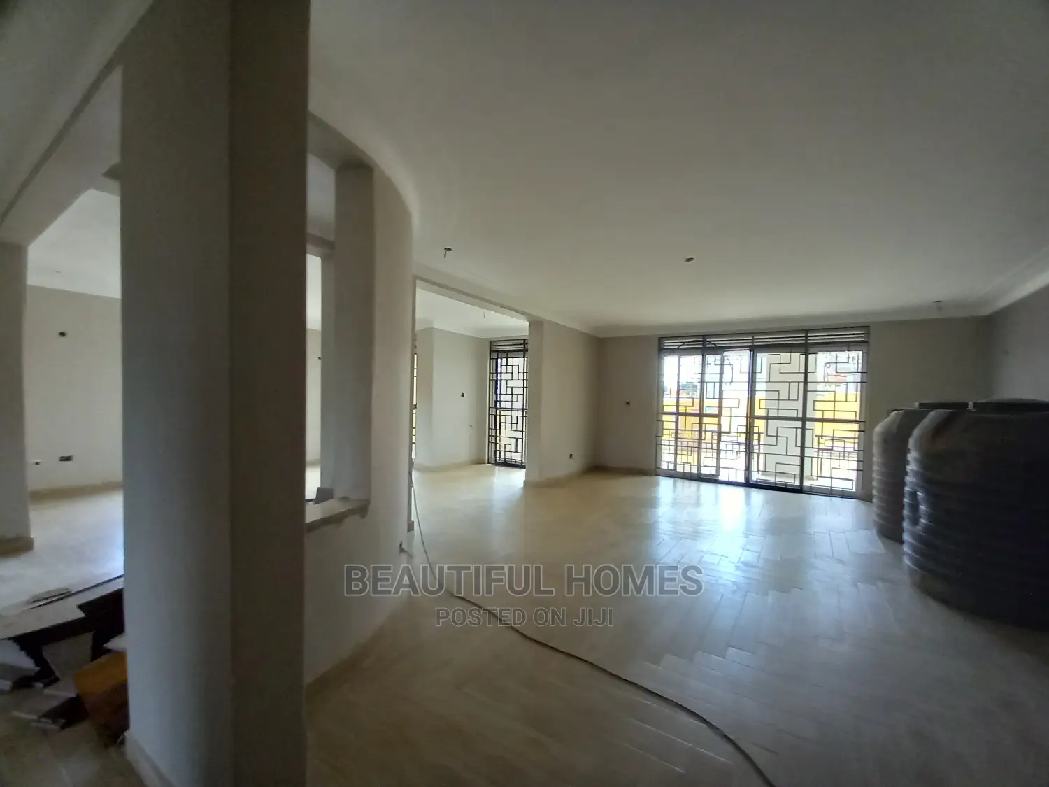 Furnished 6bdrm Mansion in Kira Posh Estate, Central Division for Sale in Central Division