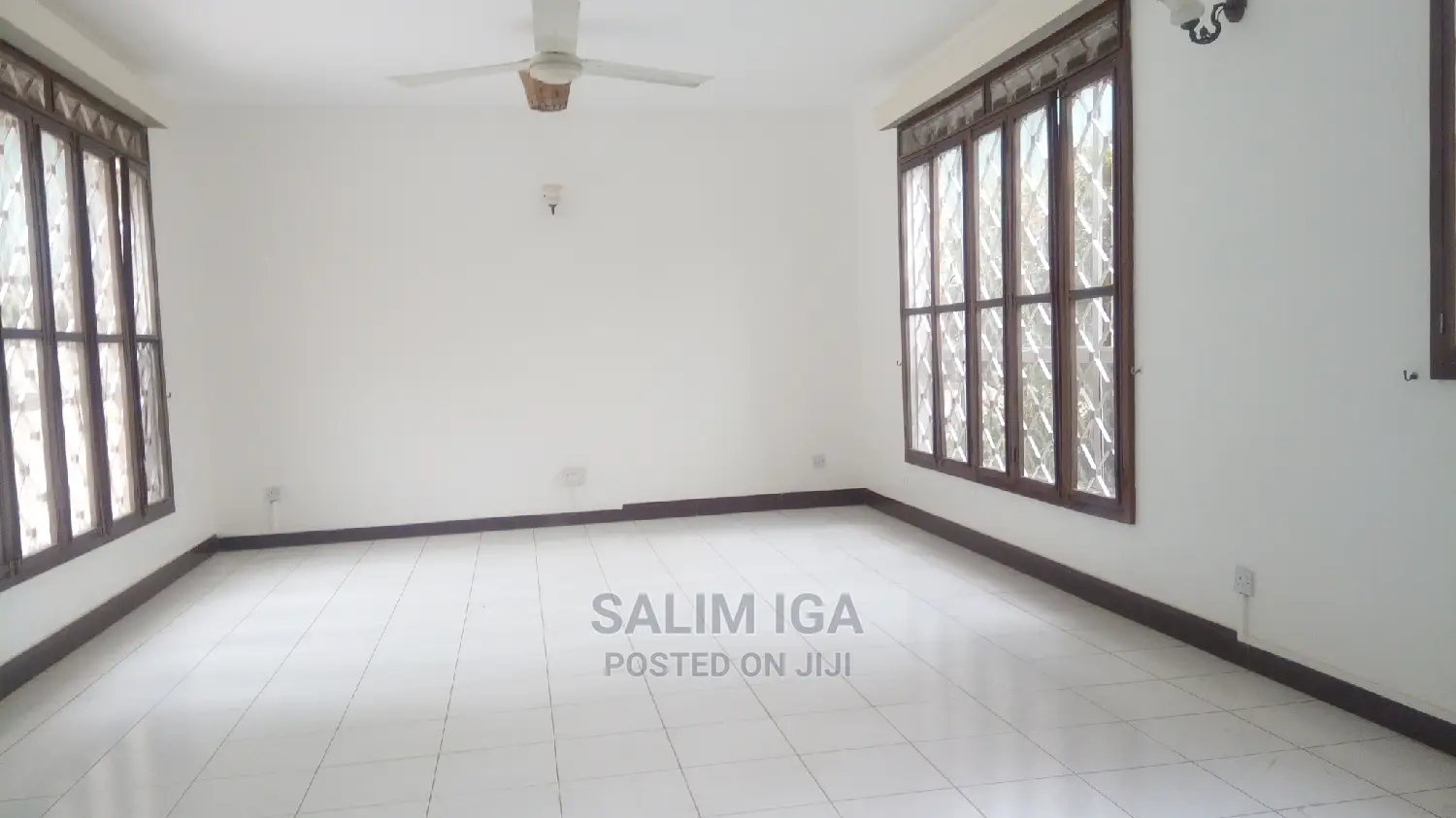 4bdrm Duplex in Kololo Property, Central Division for Rent in Central Division