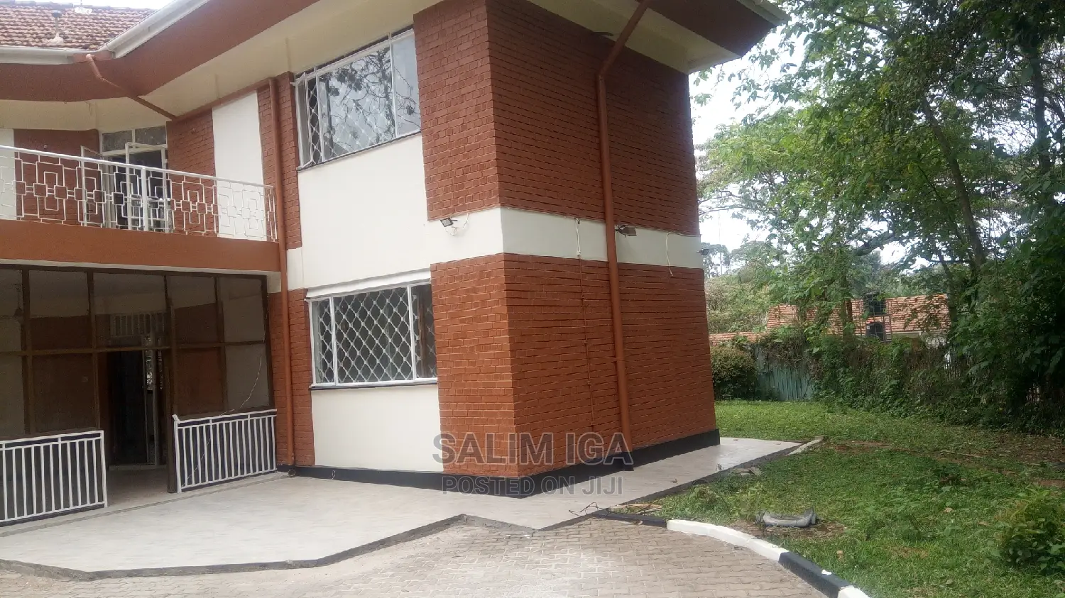 4bdrm Duplex in Kololo Property, Central Division for Rent in Central Division