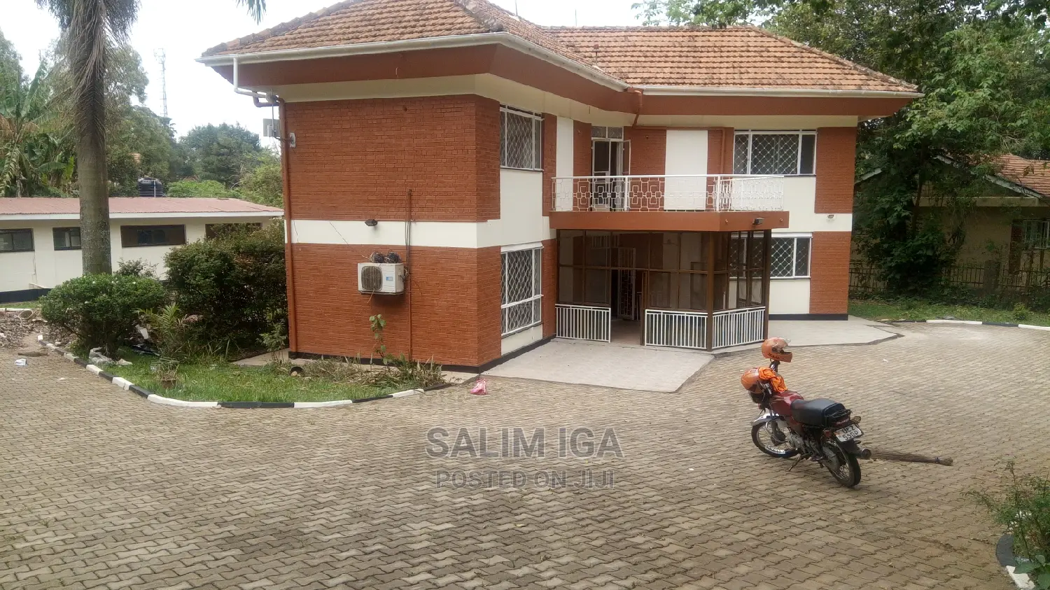 4bdrm Duplex in Kololo Property, Central Division for Rent in Central Division