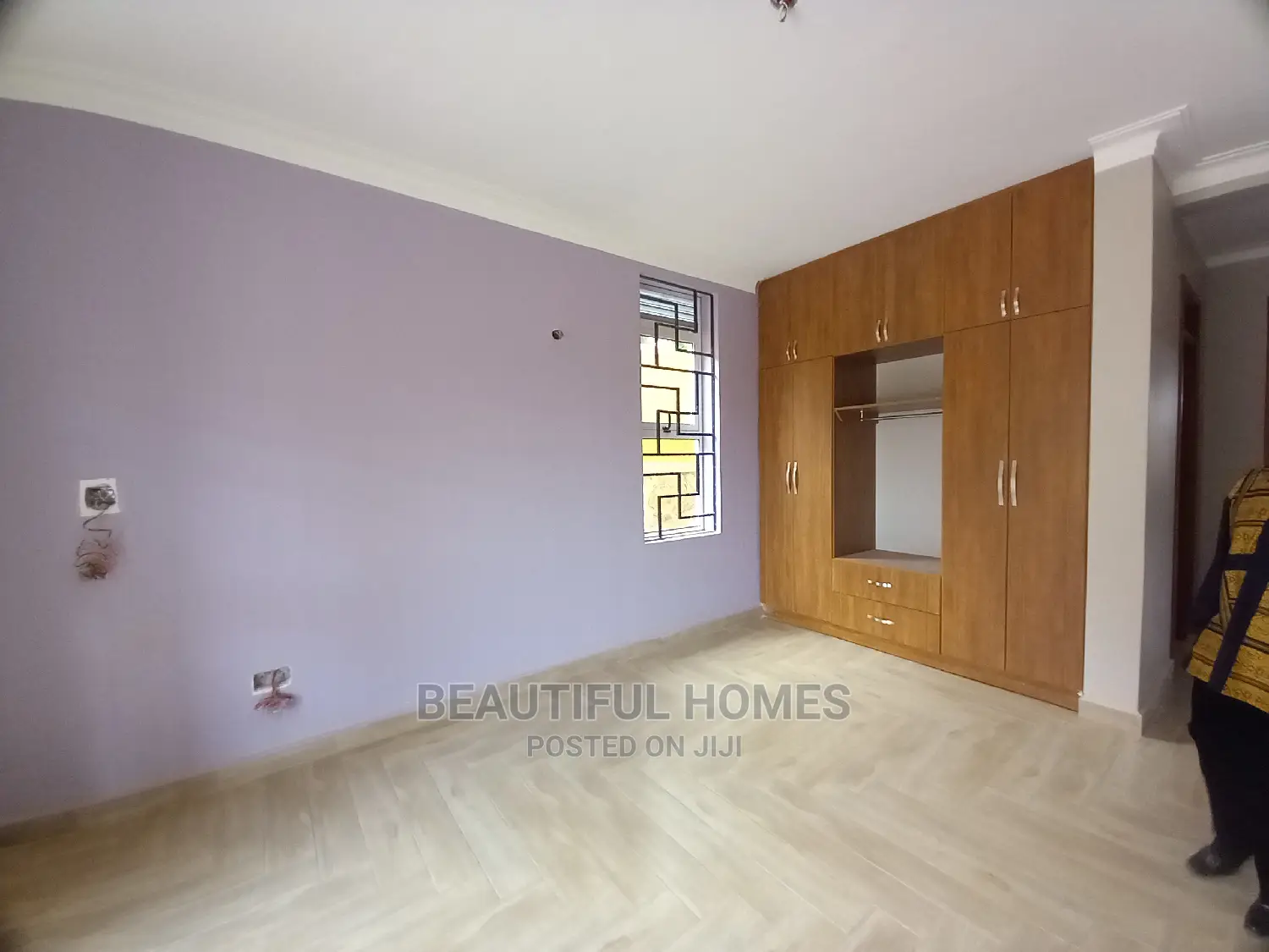 Furnished 6bdrm House in Kira Diplomat, Central Division for sale in Central Division
