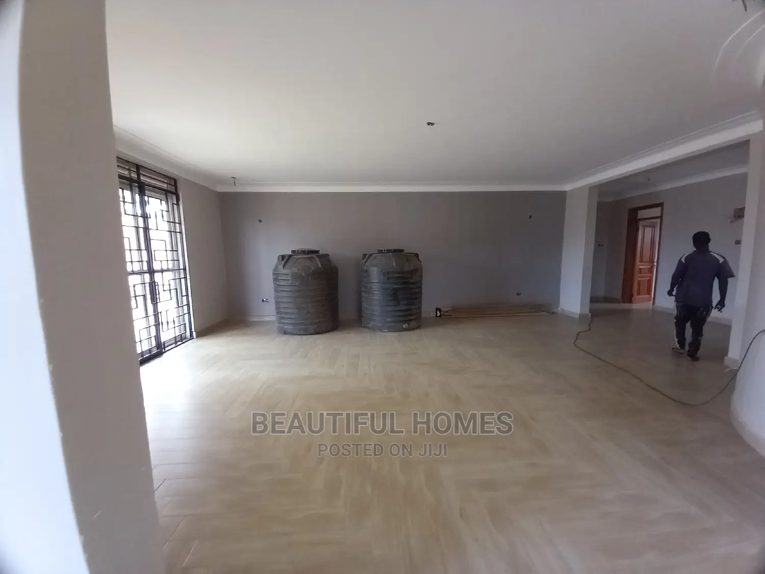 Furnished 6bdrm House in Kira Diplomat, Central Division for sale in Central Division