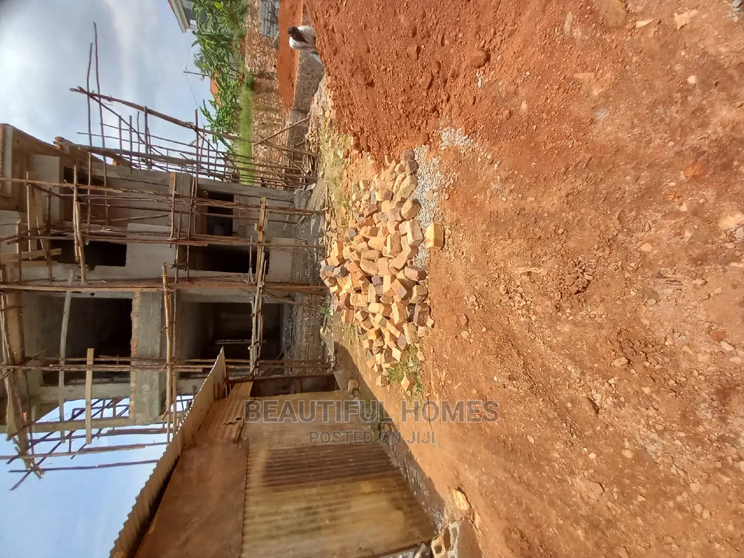 Furnished 4bdrm House in Kira Mamerito for Sale in Kira