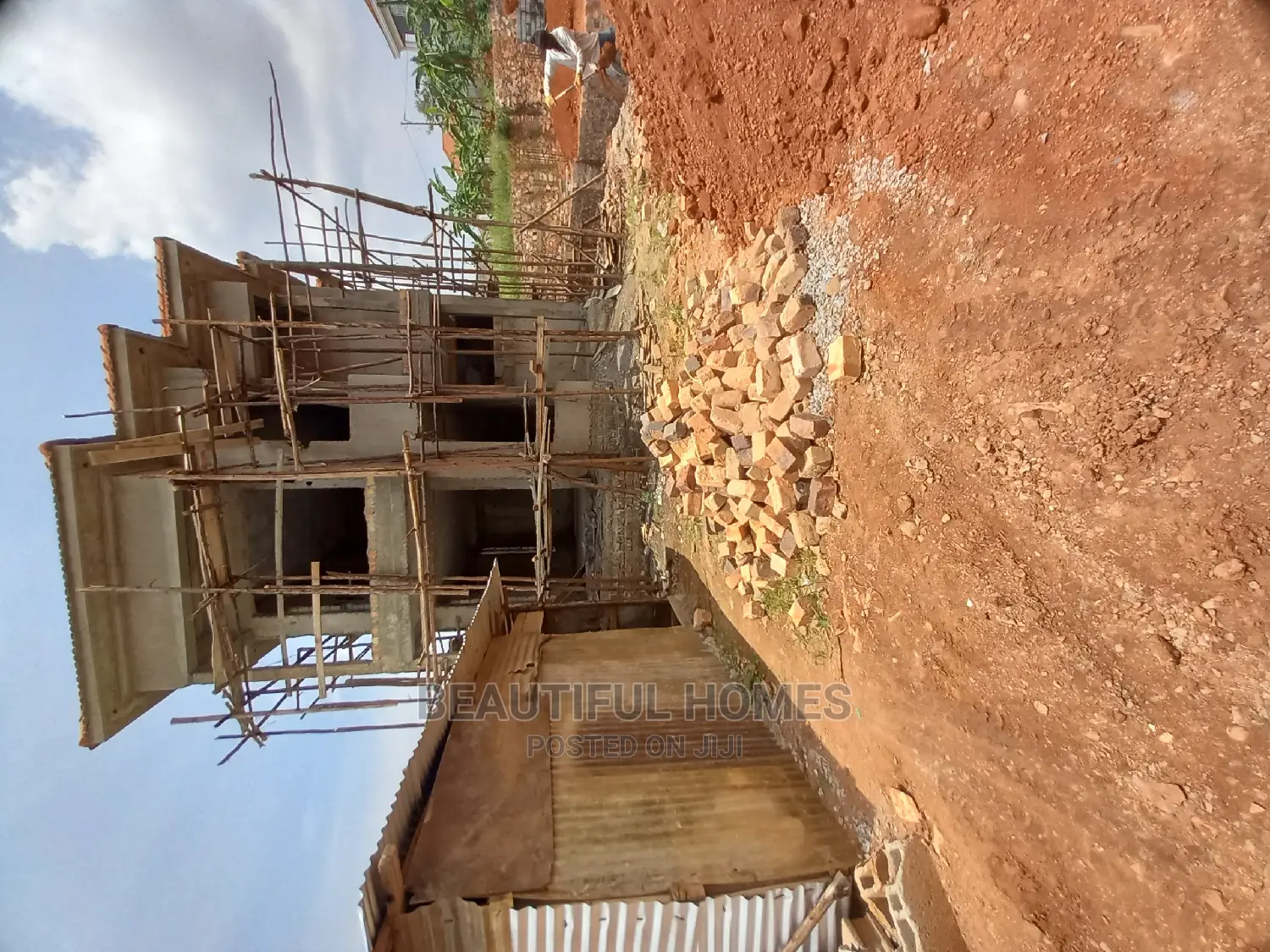 Furnished 4bdrm House in Kira Mamerito for Sale in Kira