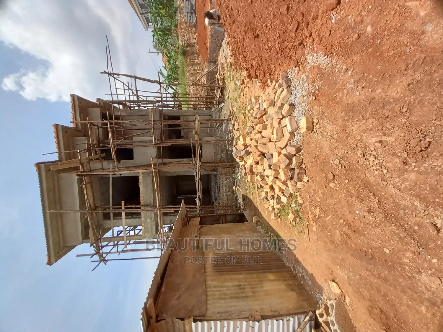 Furnished 4bdrm House in Kira Mamerito for Sale in Kira