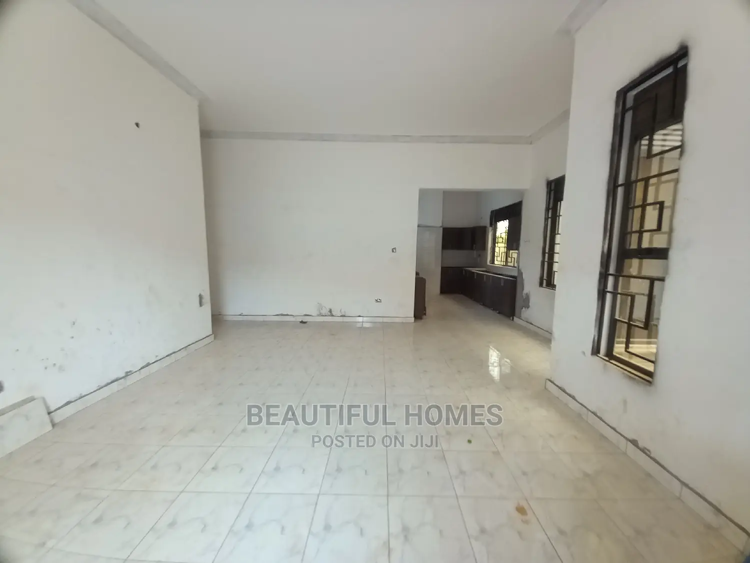 Furnished 4bdrm House in Kira Mamerito for Sale in Kira