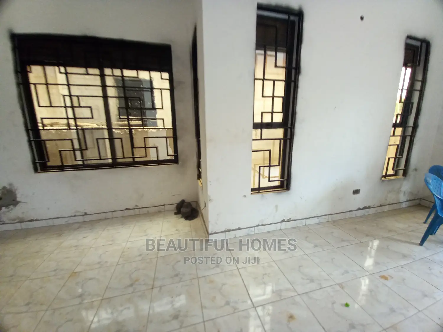 Furnished 4bdrm House in Kira Mamerito for Sale in Kira