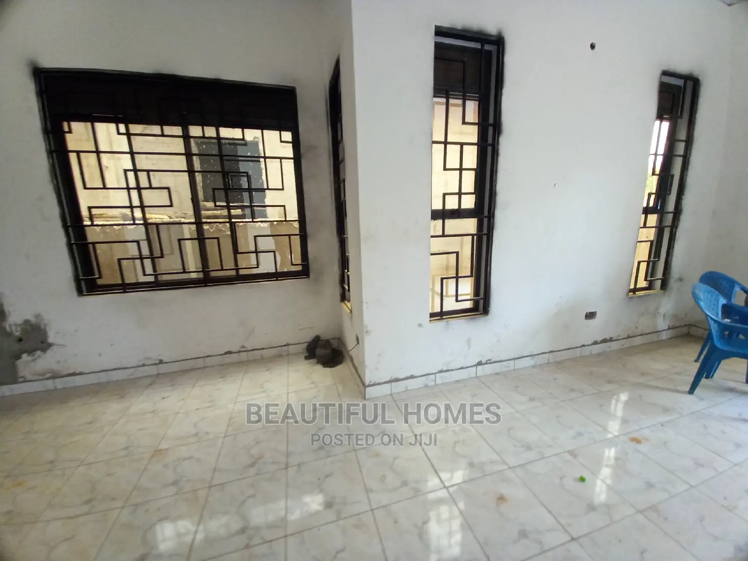 Furnished 4bdrm House in Kira Mamerito for Sale in Kira