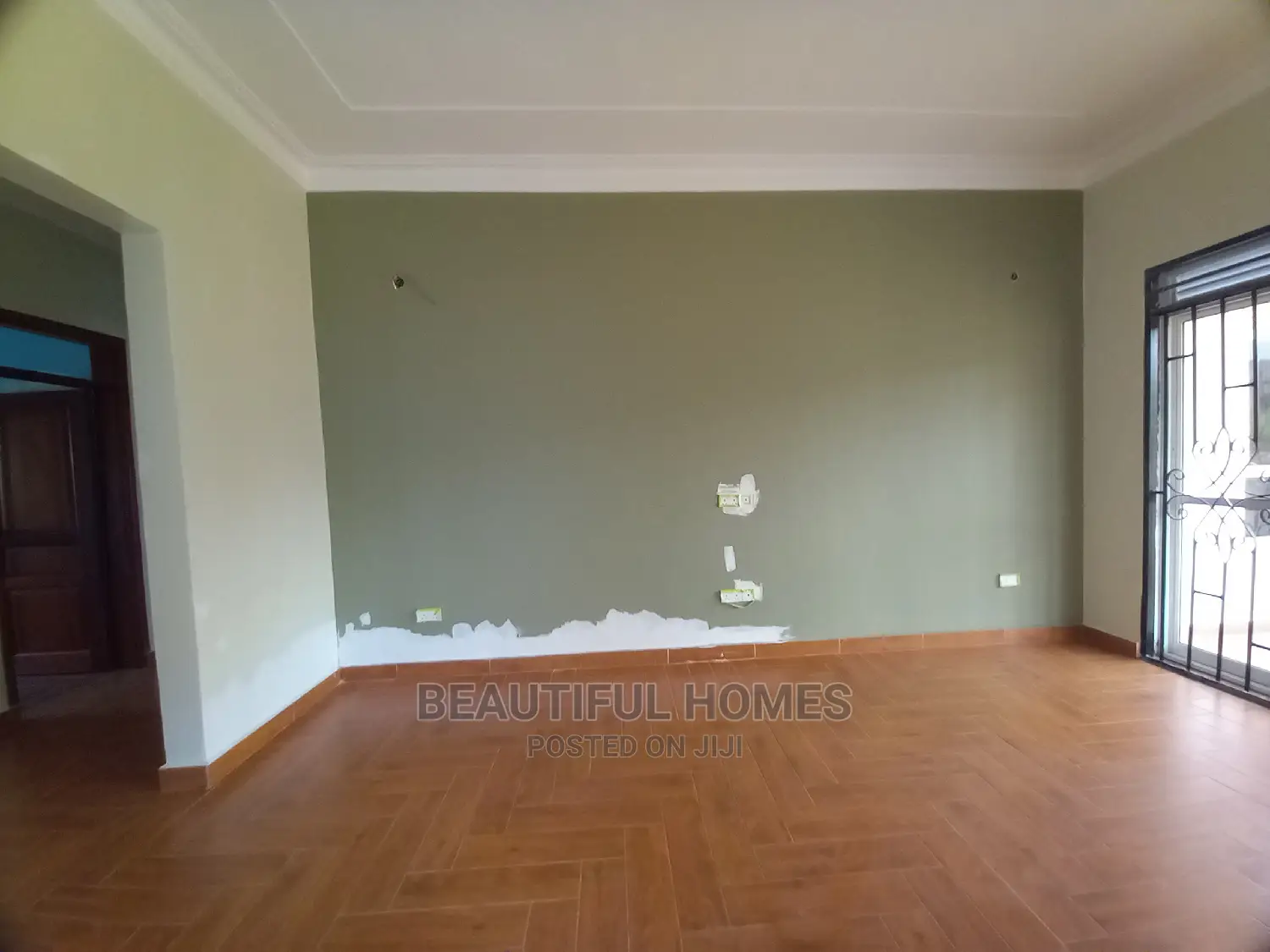 Furnished 4bdrm House in Kira Mamerito Lane for Sale in Kira