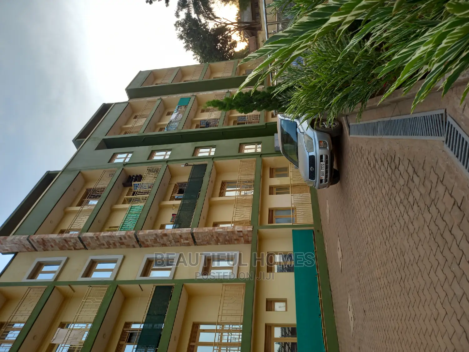 2bdrm Condo in Bukoto, Central Division for Sale in Central Division
