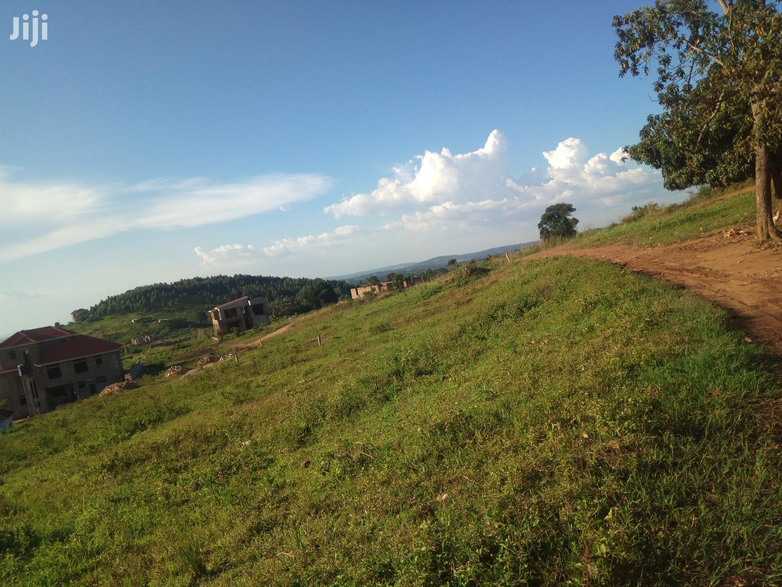 Kira Kimwanyi Beautiful Plot for Sell in Kampala