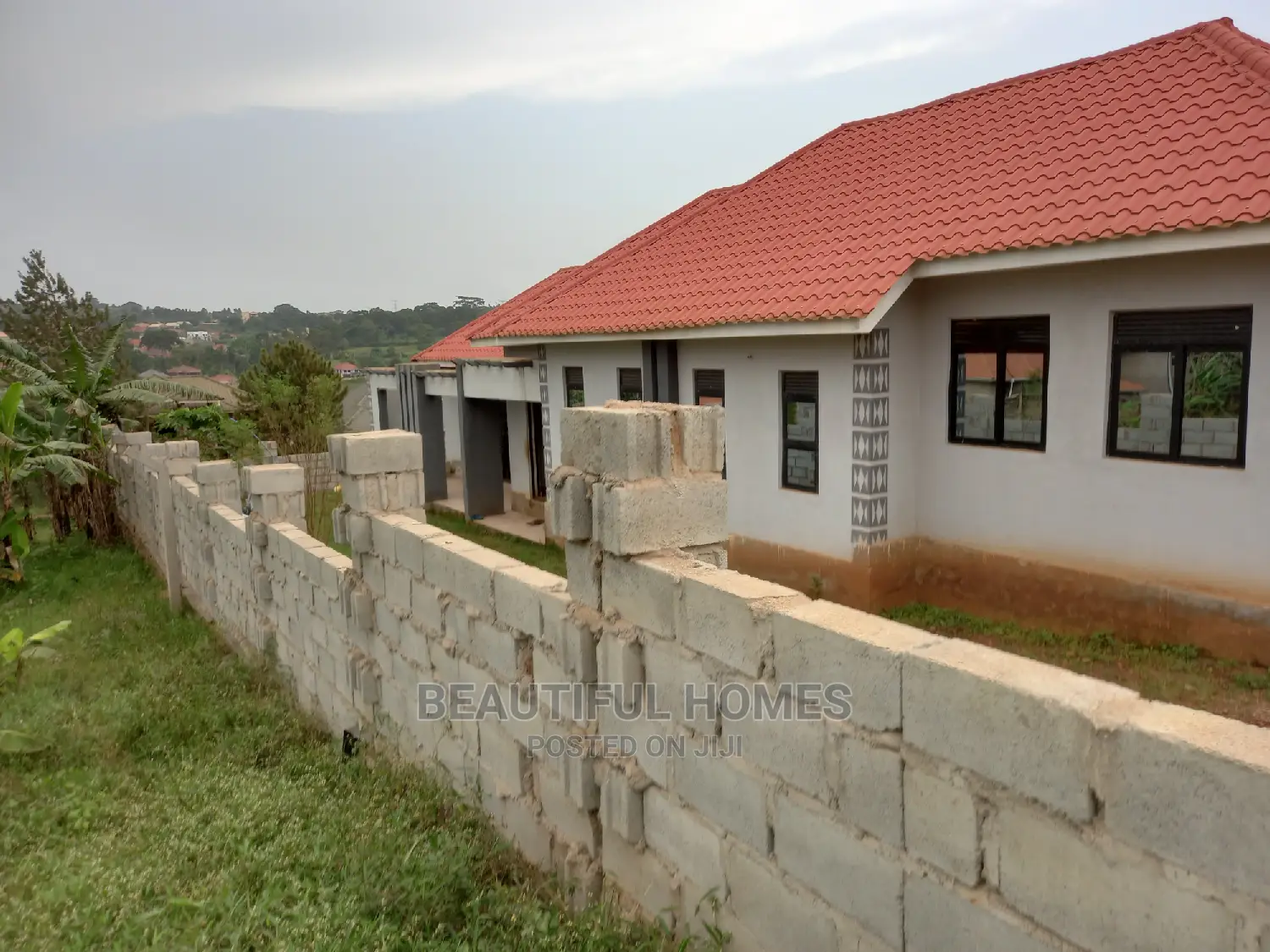 4bdrm House in Kira for Sale in Kira