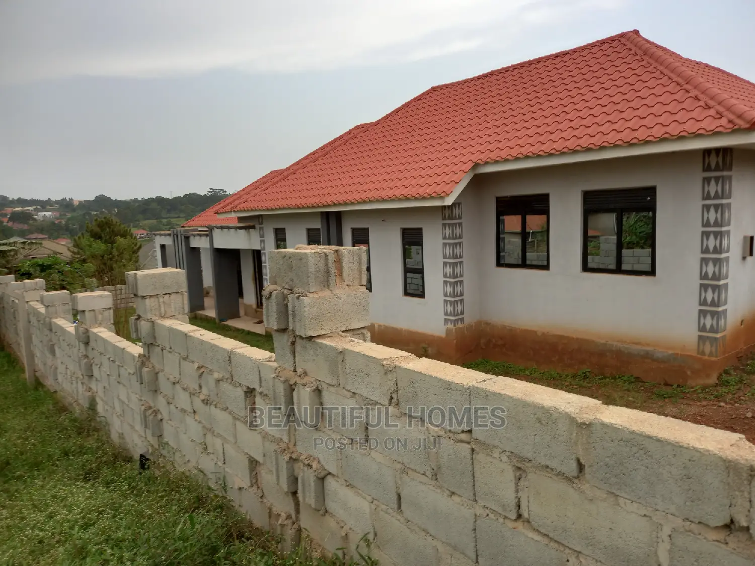 4bdrm House in Kira for Sale in Kira
