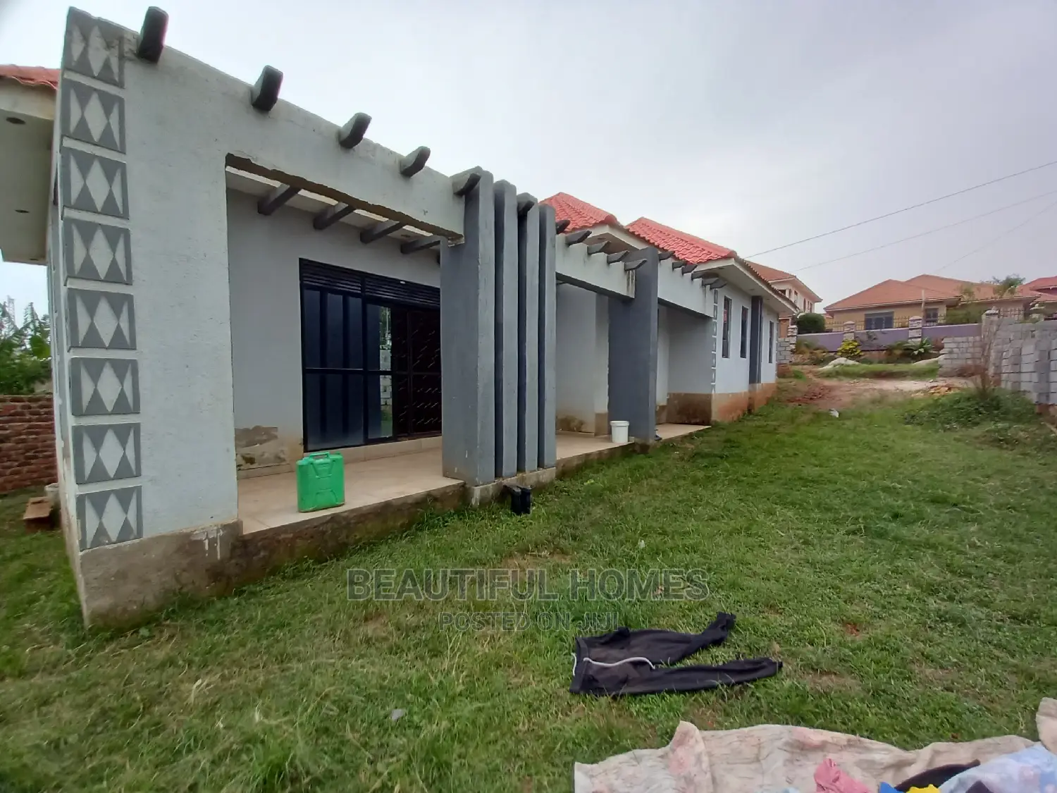 4bdrm House in Kira for Sale in Kira