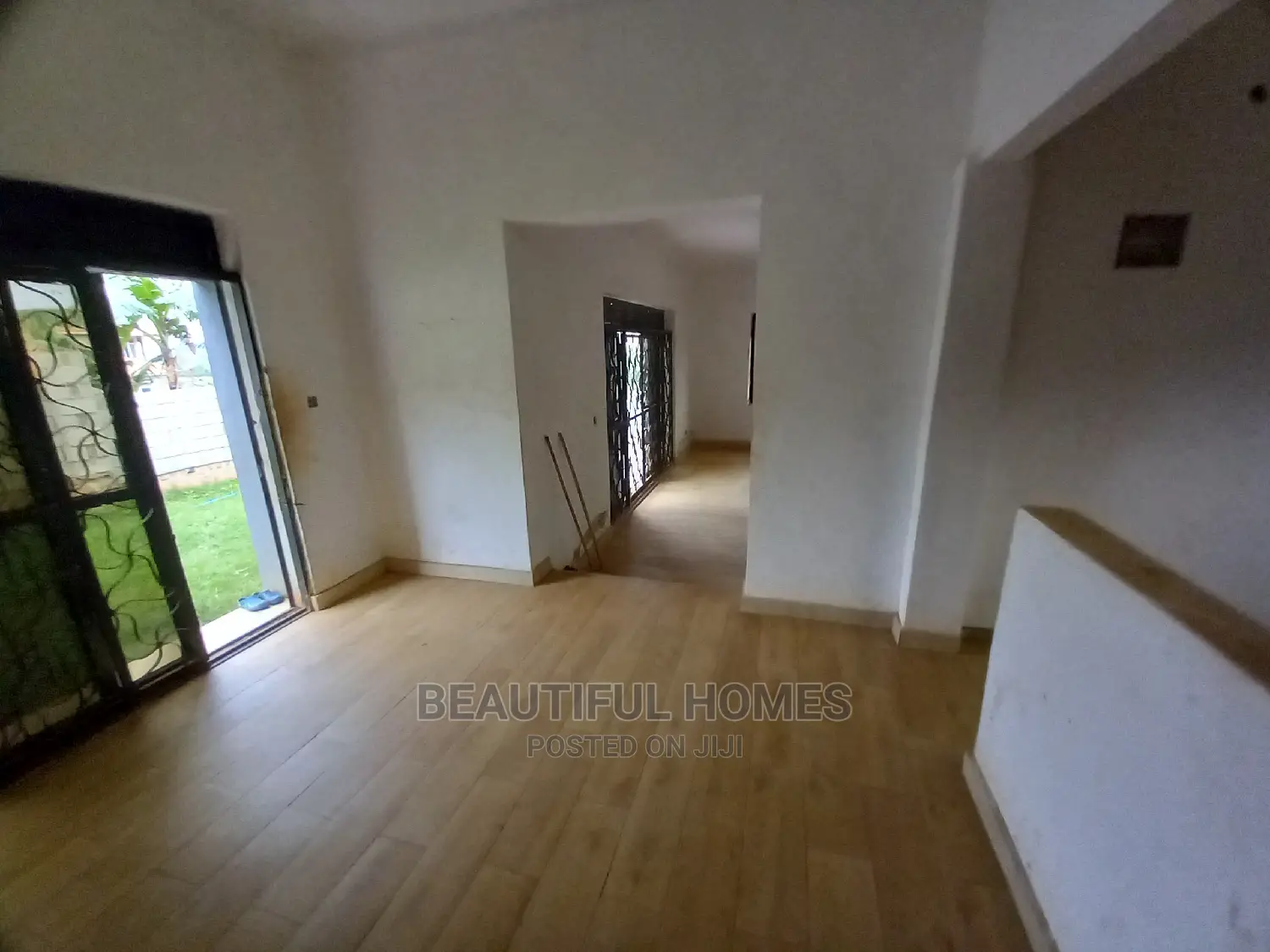 Furnished 4bdrm Bungalow in Kira High End for Sale in Kira