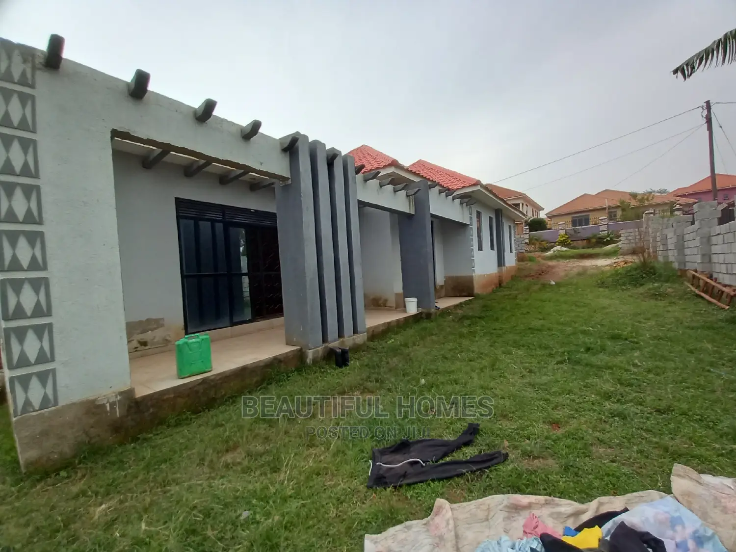 4bdrm House in Kira for Sale in Kira