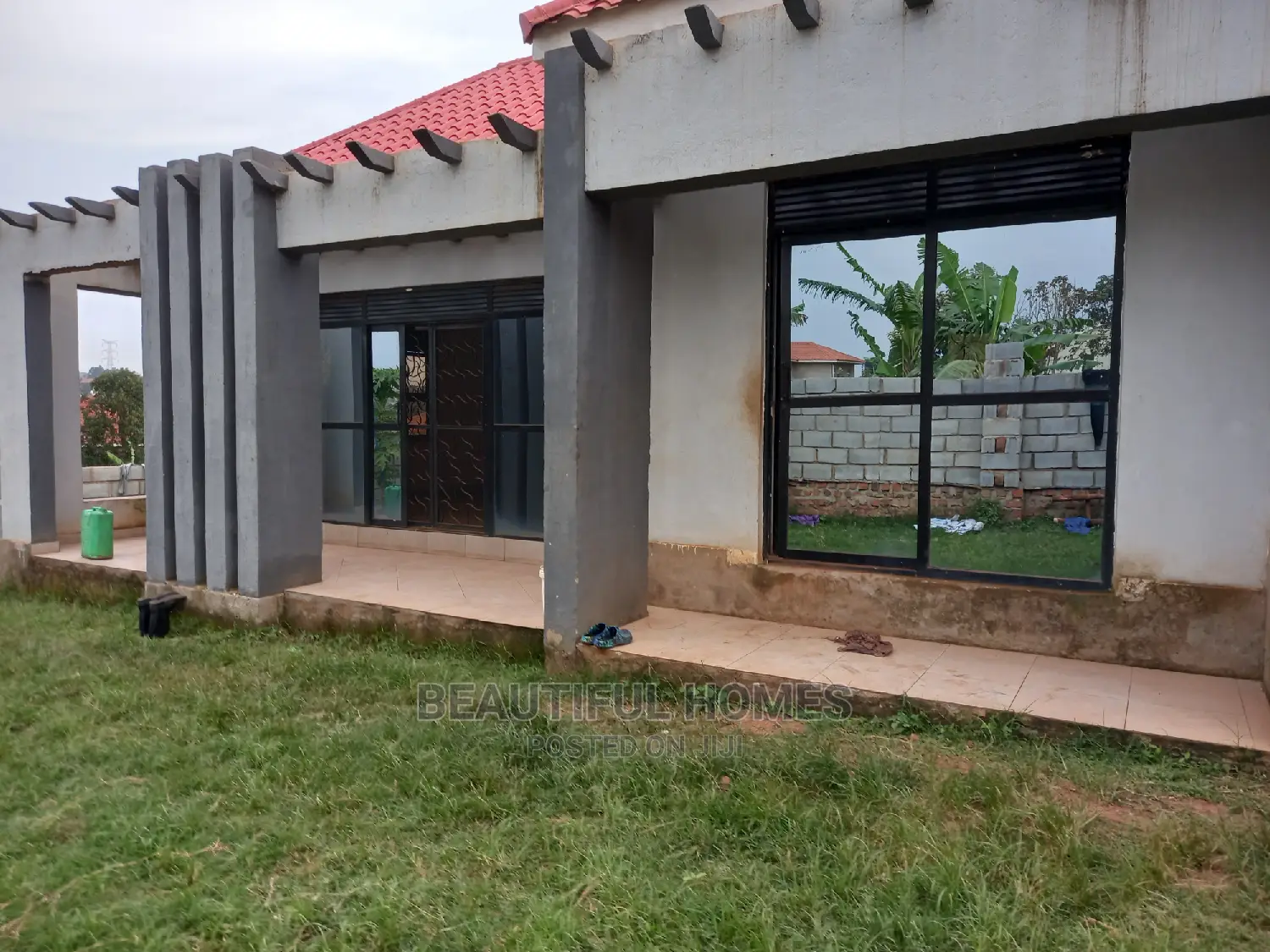 4bdrm House in Kira for Sale in Kira