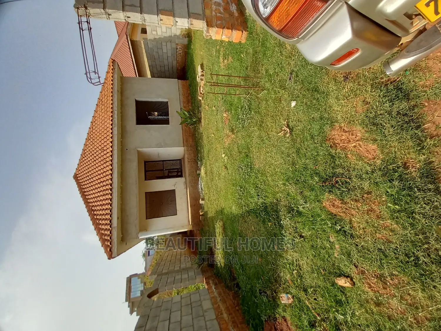 3bdrm House in Kira for Sale in Kira