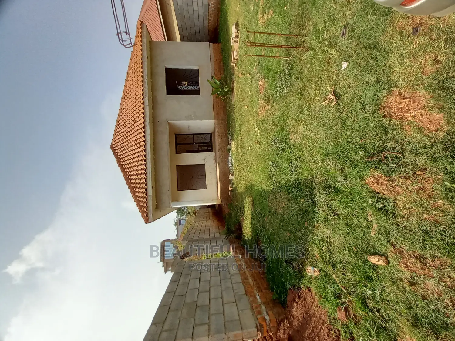 3bdrm House in Kira for Sale in Kira