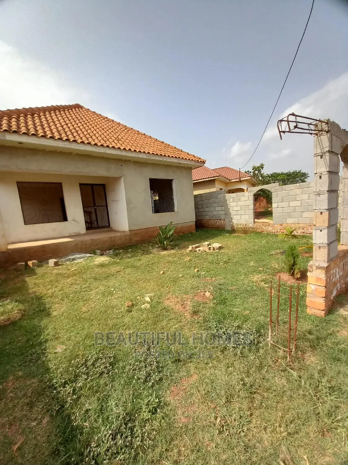3bdrm House in Kira for Sale in Kira
