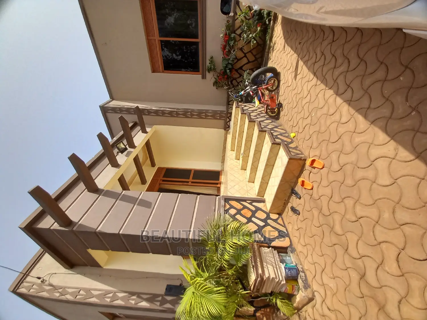 Furnished 3bdrm House in Kira Good View for Sale in Kira
