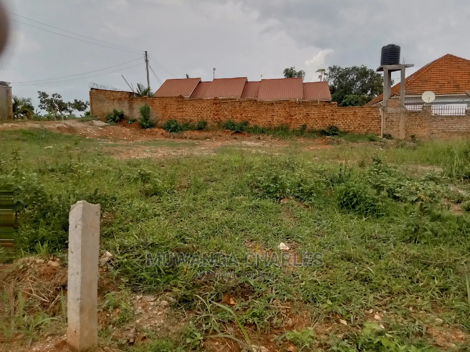 Land for Sale in Buwate in Central Division