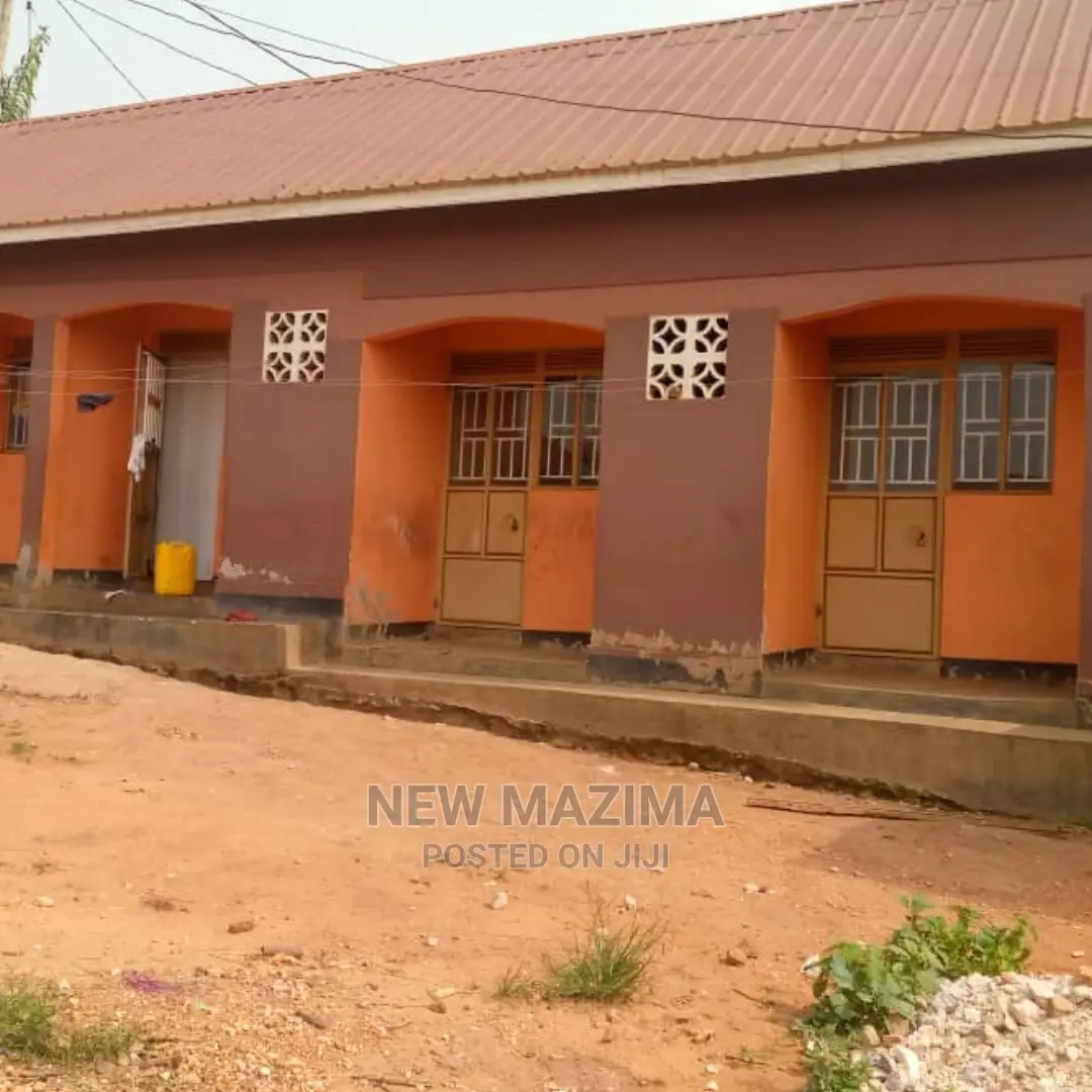 4bdrm House in Kawanda Kirinyabigo, Division B for Sale in Division B