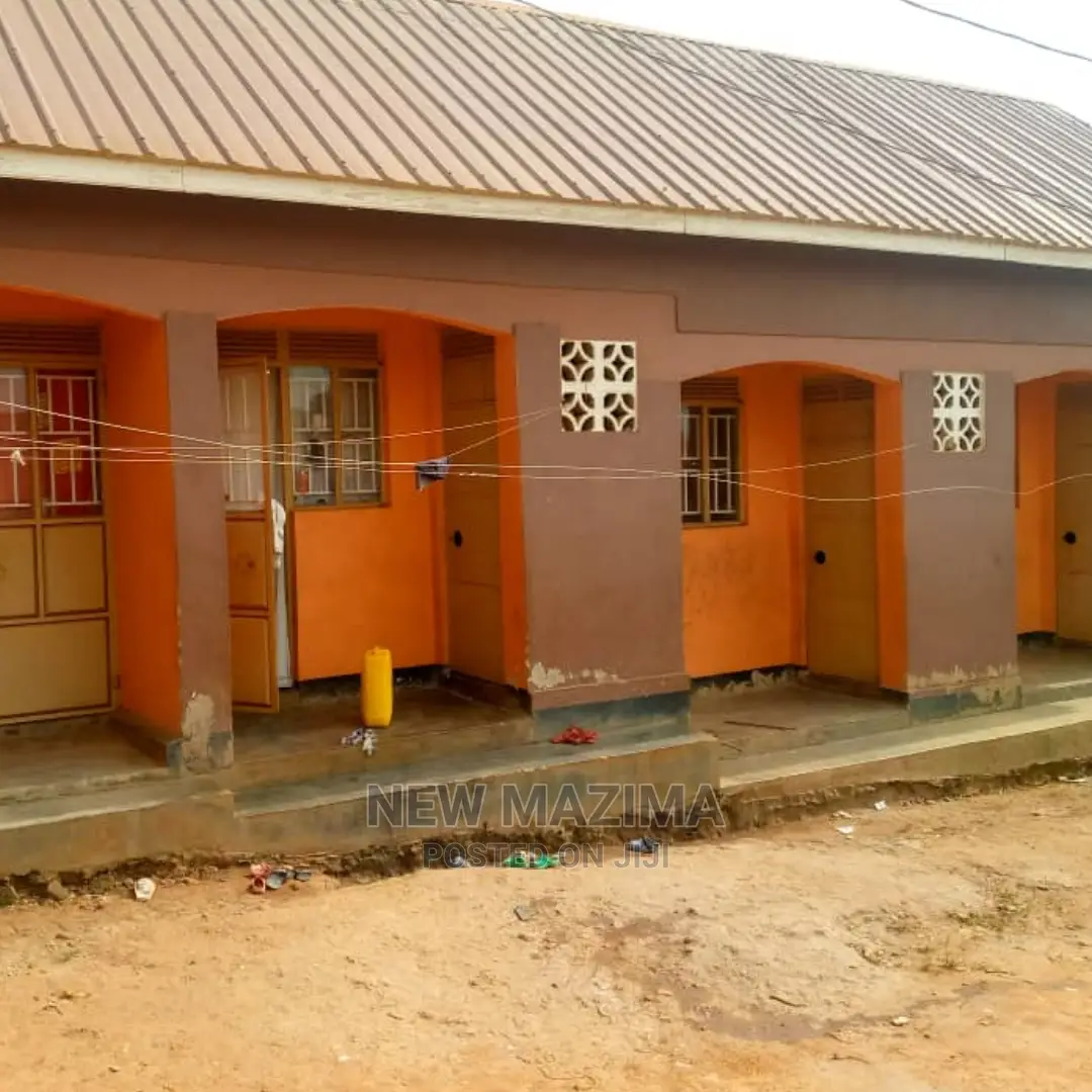 4bdrm House in Kawanda Kirinyabigo, Division B for Sale in Division B