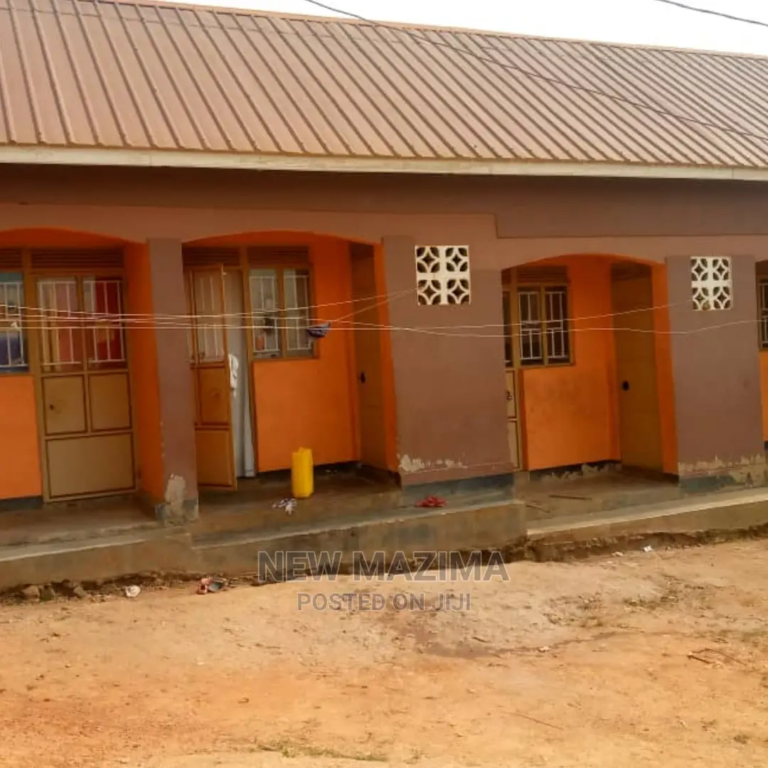 4bdrm House in Kawanda Kirinyabigo, Division B for Sale in Division B