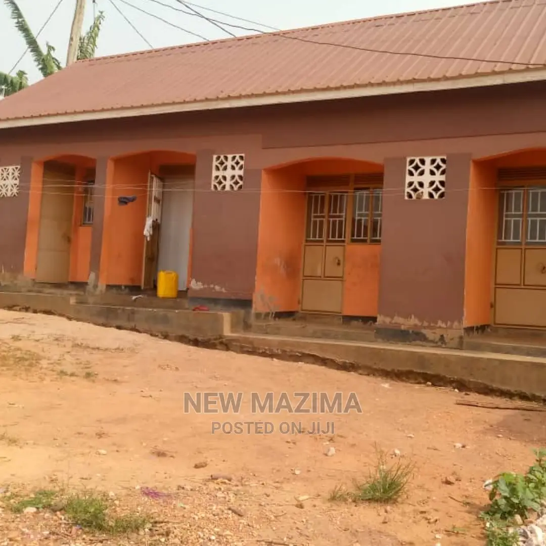 4bdrm House in Kawanda Kirinyabigo, Division B for Sale in Division B