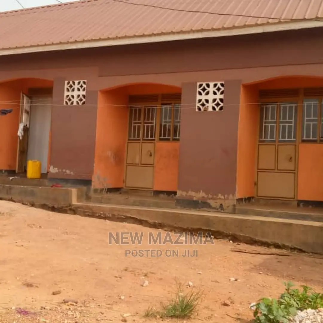 4bdrm House in Kawanda Kirinyabigo, Division B for Sale in Division B