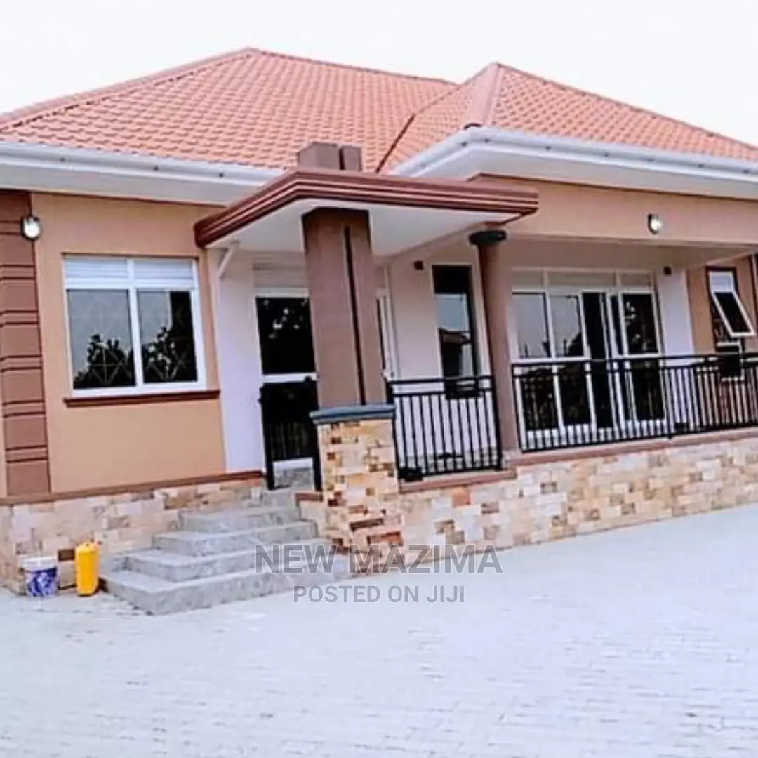 4bdrm Bungalow in Namugongo, Division B for Sale in Division B