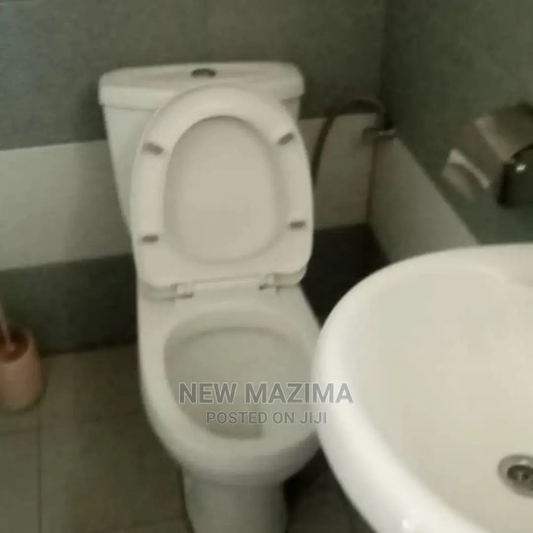 Furnished 1bdrm House in Munyonyo Heights, Division B for Rent in Division B