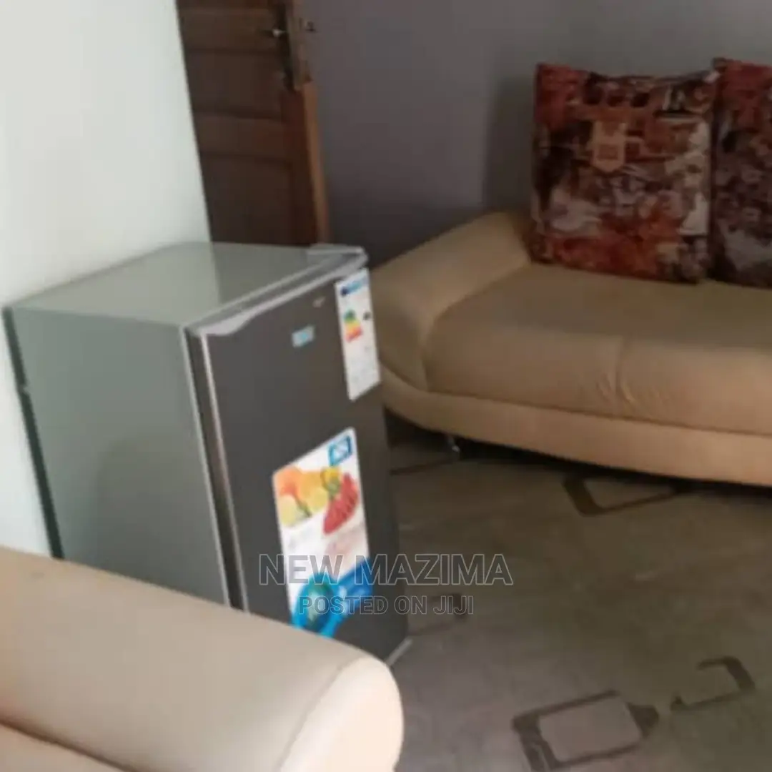 Furnished 1bdrm House in Munyonyo Heights, Division B for Rent in Division B