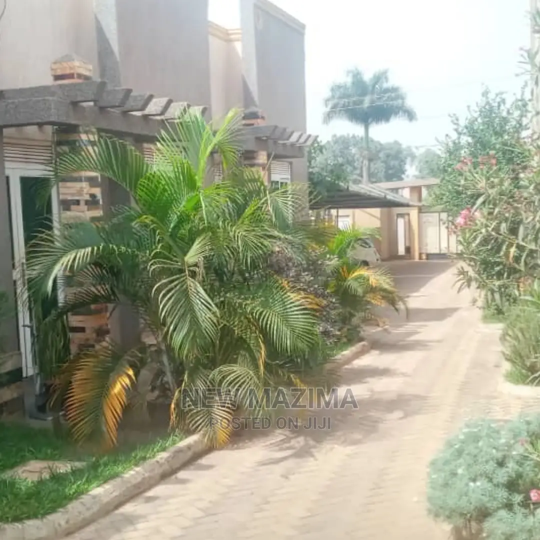 Furnished 1bdrm House in Munyonyo Heights, Division B for Rent in Division B