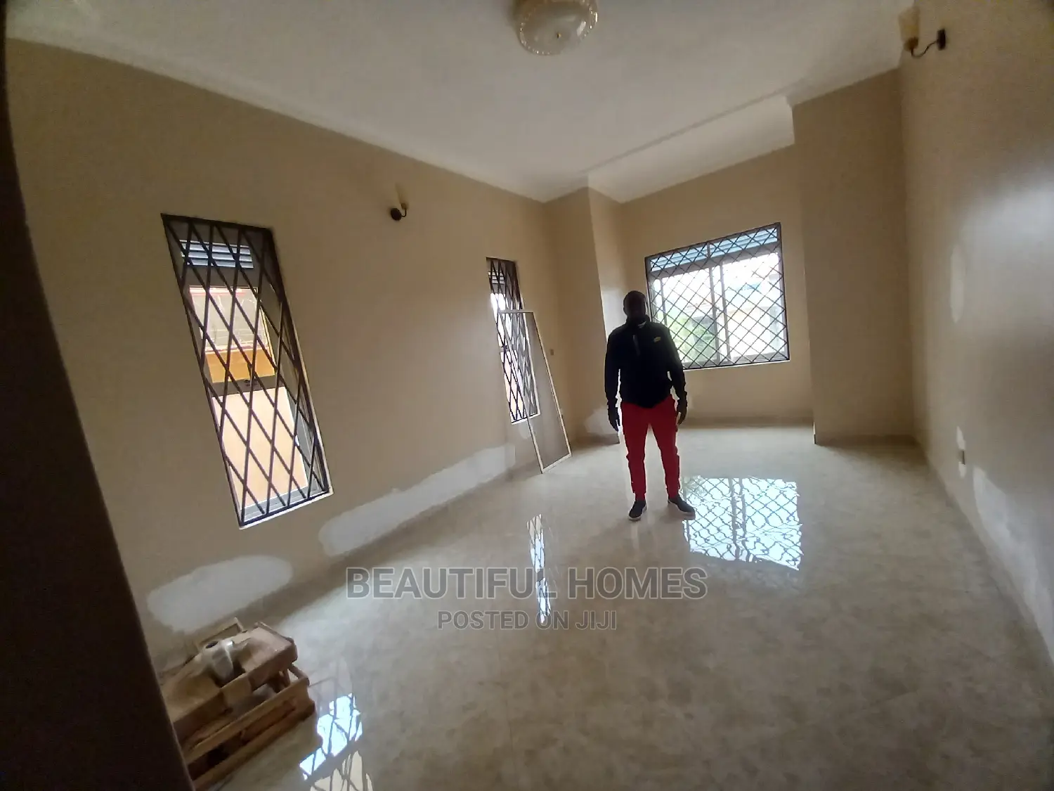 Furnished 5bdrm Bungalow in Kira Organised Rich for sale in Kira