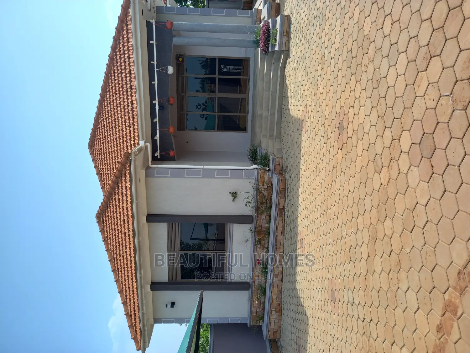 Furnished 4bdrm House in Nakwero, Kira for Sale in Kira