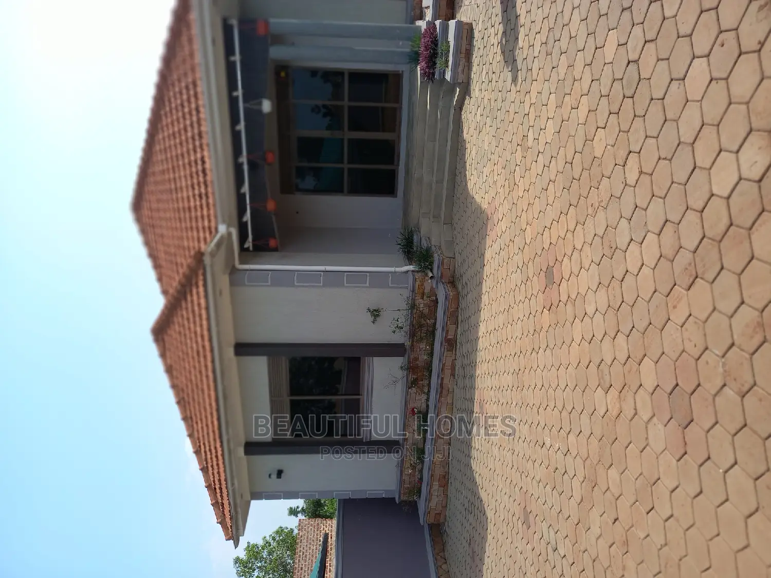 Furnished 4bdrm Bungalow in Kira Nakwero for Sale in Kira