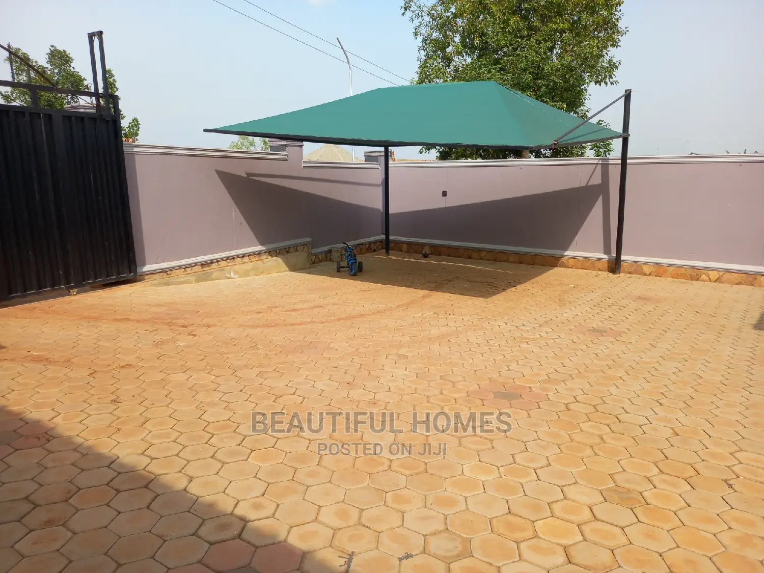 Furnished 4bdrm Bungalow in Kira Nakwero Canaan for Sale in Kira