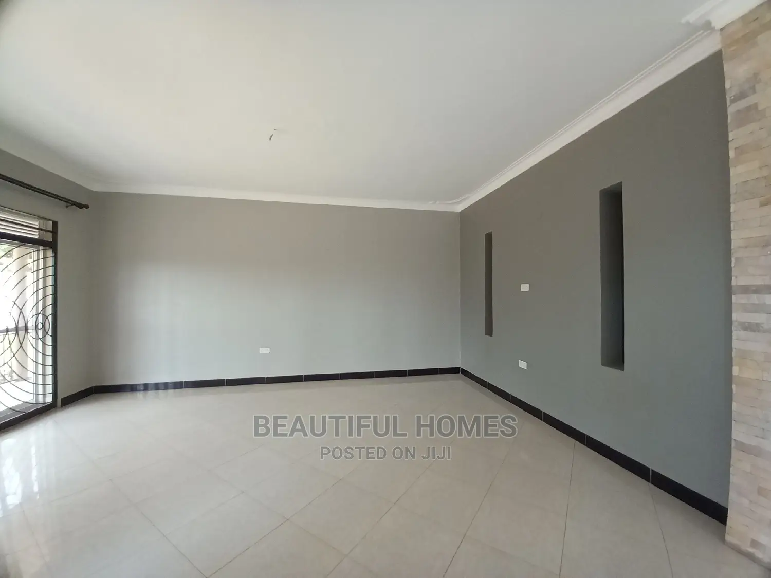 Furnished 4bdrm Bungalow in Kira Nakwero Canaan for Sale in Kira