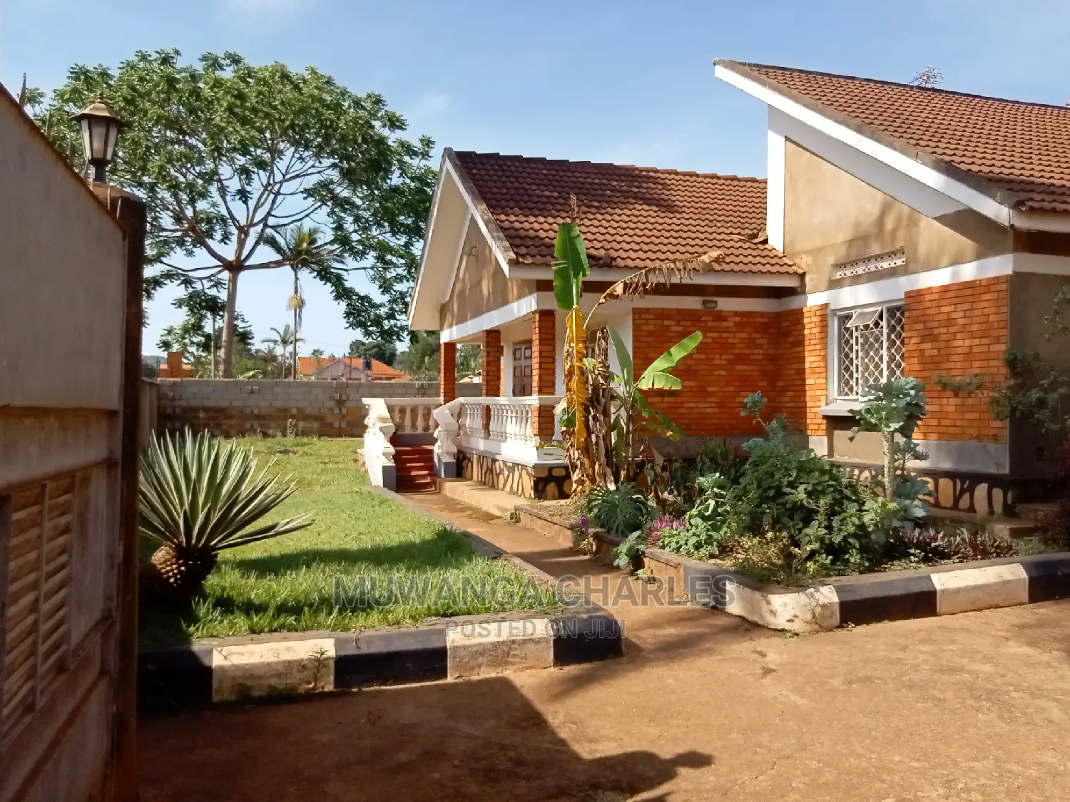 4bdrm Bungalow in Fs Properties Ltd, Central Division for rent in Central Division