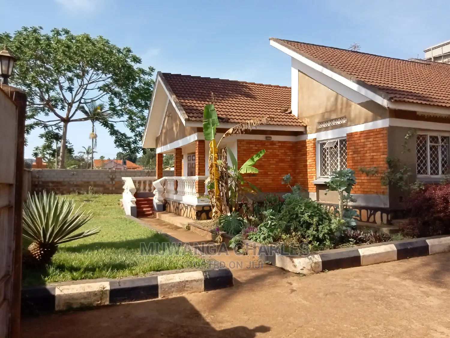 4bdrm Bungalow in Fs Properties Ltd, Central Division for rent in Central Division