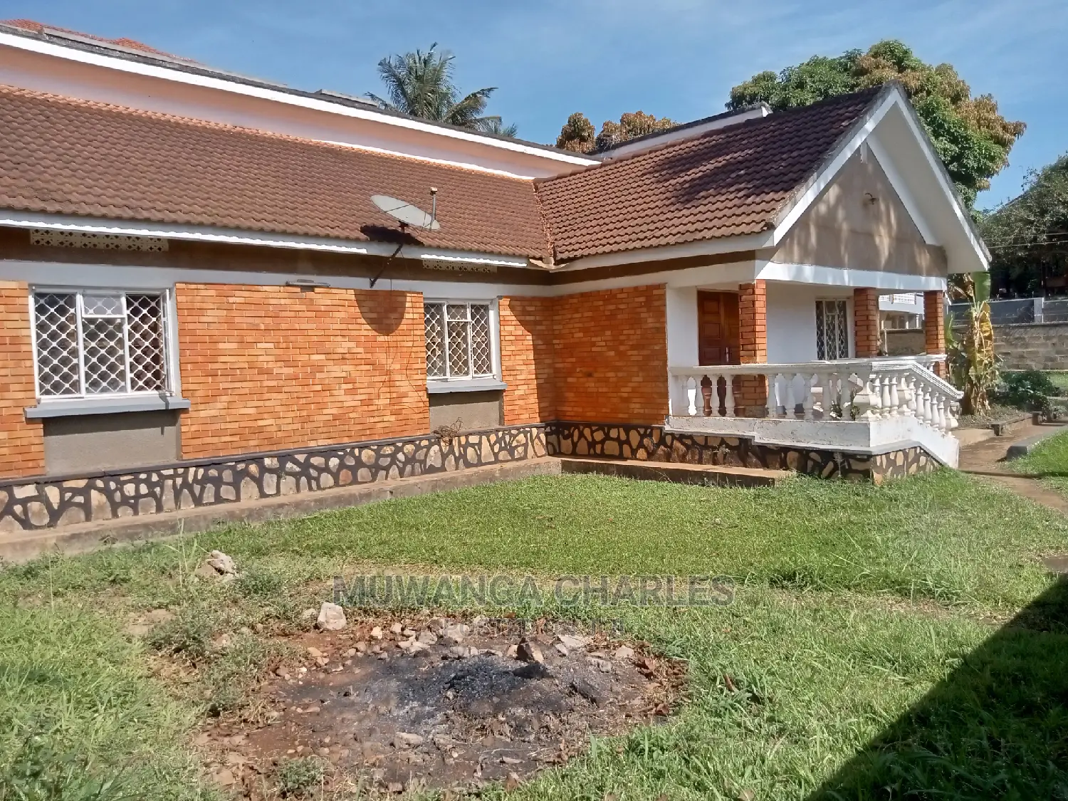 4bdrm Bungalow in Fs Properties Ltd, Central Division for rent in Central Division