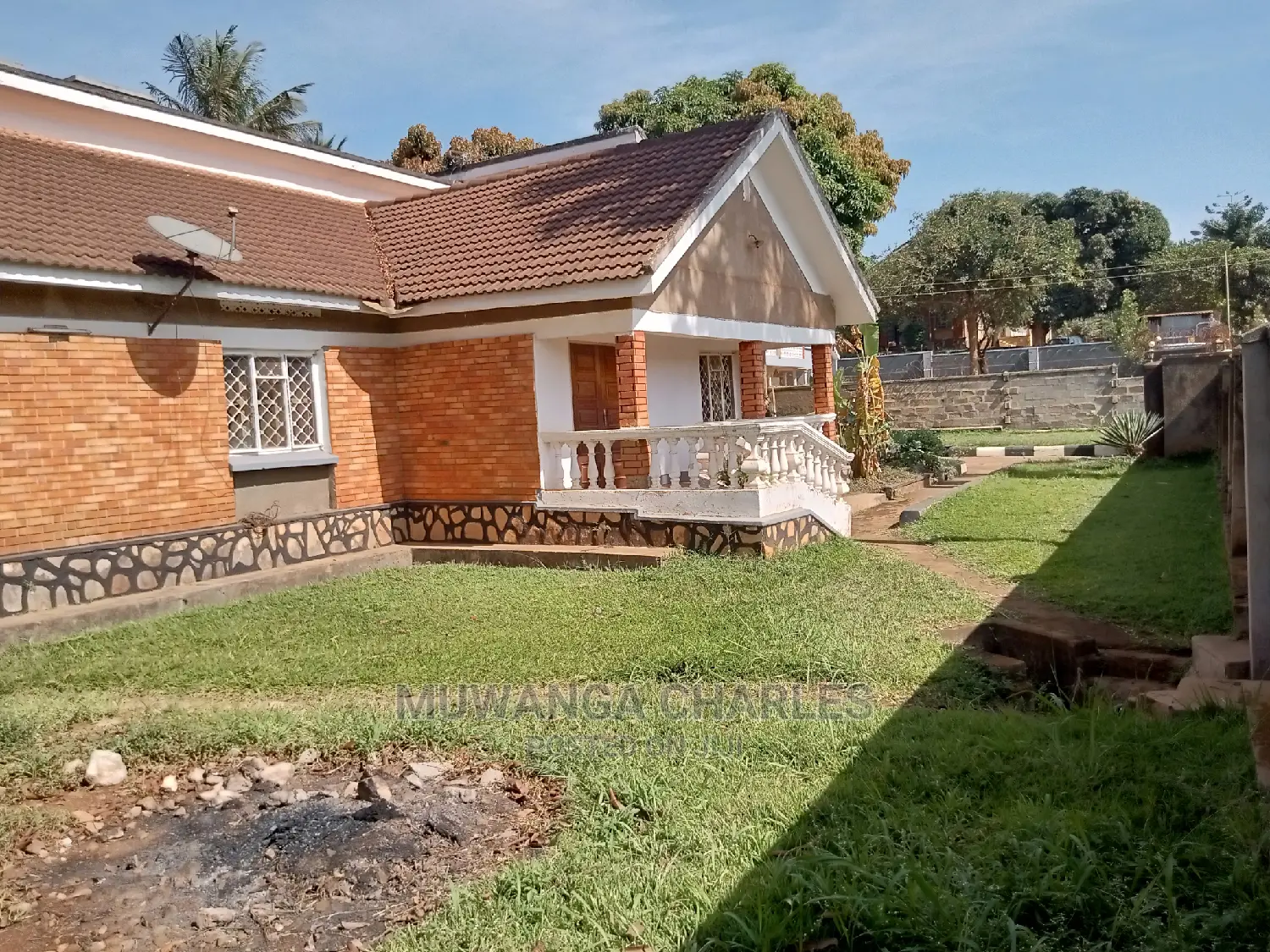 4bdrm Bungalow in Fs Properties Ltd, Central Division for rent in Central Division