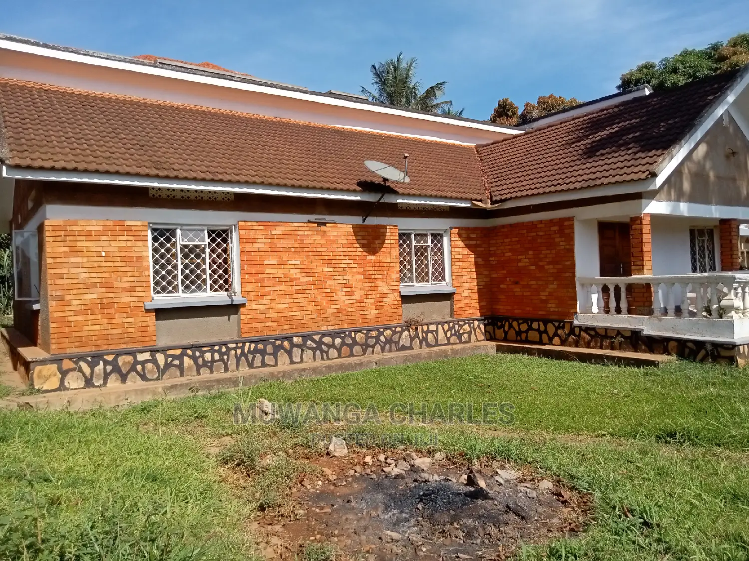 4bdrm Bungalow in Fs Properties Ltd, Central Division for rent in Central Division