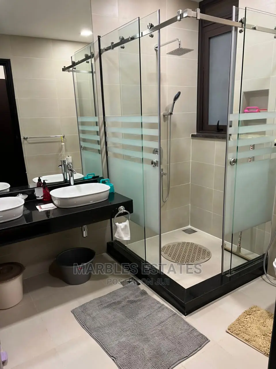 Furnished 4bdrm Apartment in Ntinda, Central Division for Rent in Central Division