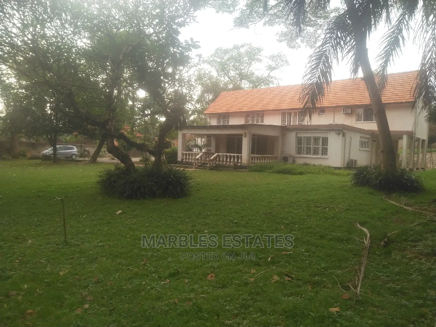 Office Space for Rent in Kololo 650sqms in Central Division
