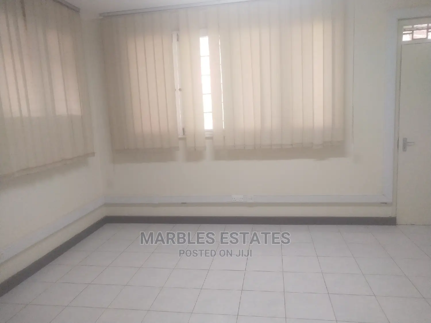 Office Space for Rent in Kololo 650sqms in Central Division
