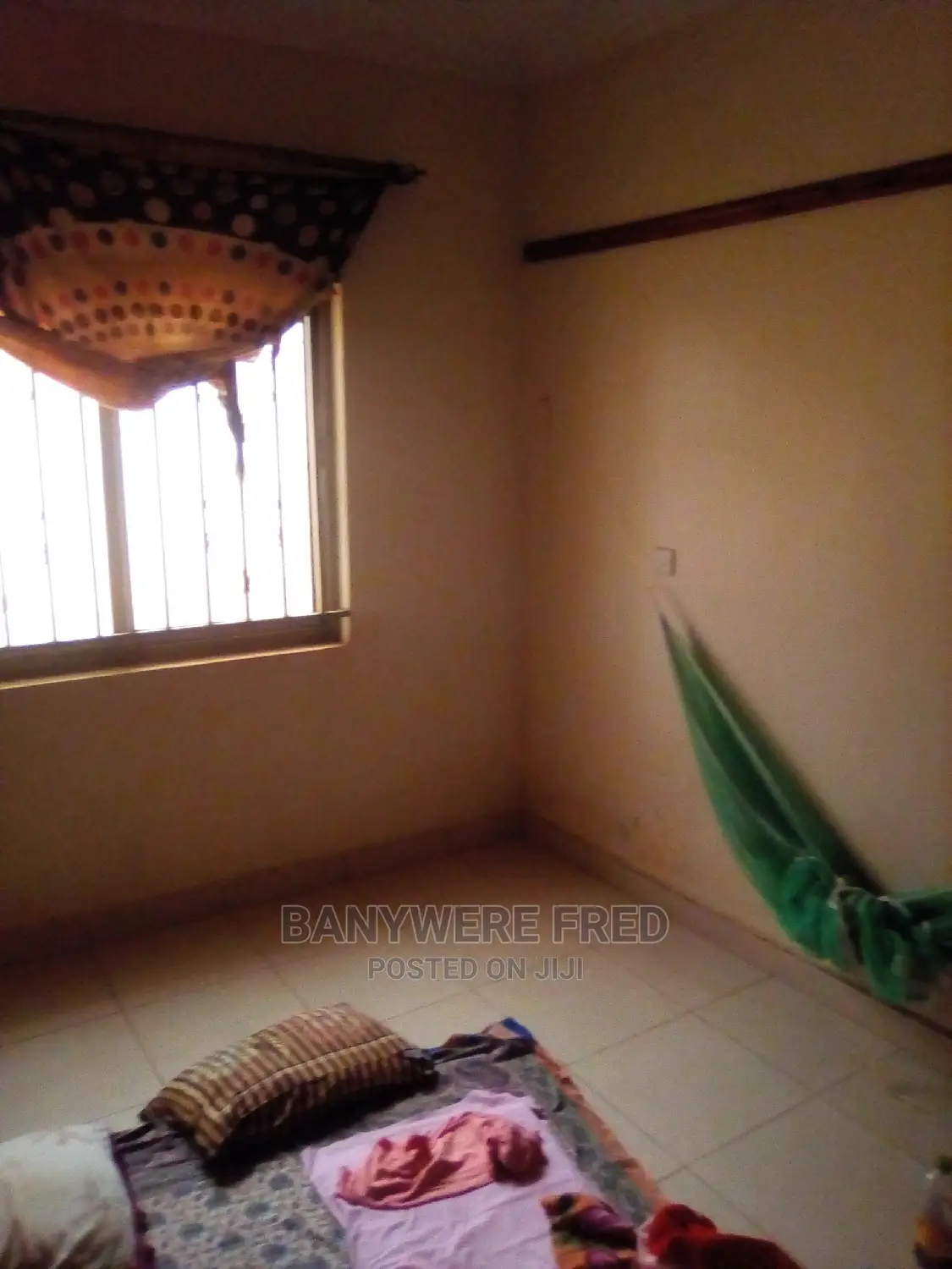 Furnished 2bdrm Bungalow in Namave, Goma for Rent in Goma