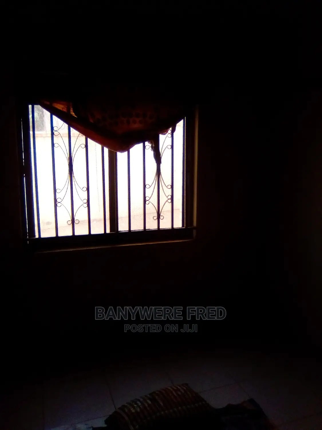 Furnished 2bdrm Bungalow in Namave, Goma for Rent in Goma